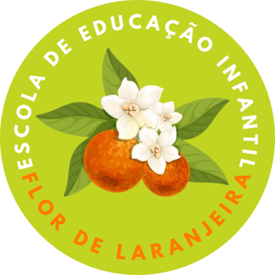 Logo Flor de Laranjeira