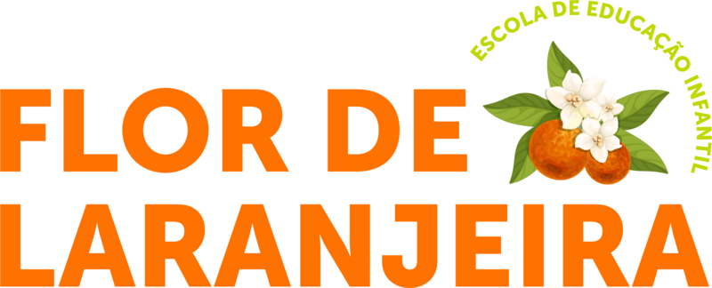 Flor de Laranjeira — Escola de Educação Infantil